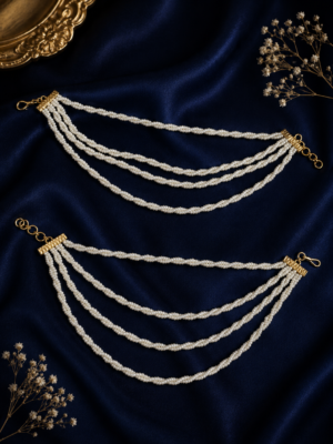 4 Layer Premium Kaan Chain (Earchain)