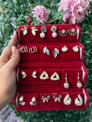 12 in One Daily Wear Exclusive Combo Box