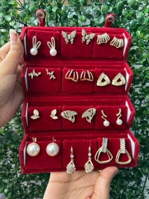 12 in One Daily Wear Exclusive Combo Box 2
