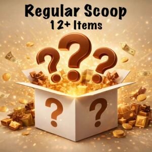 Regular Mystery Gift Box