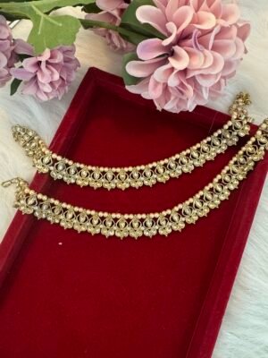 Kundan Payal – Pattern 2