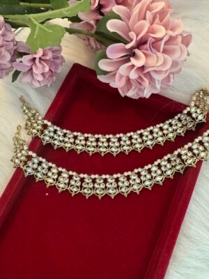 Kundan Payal – Pattern 3