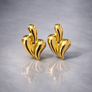 Unique Anti Tarnish Earrings