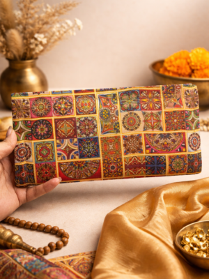 Mandala Wallet – Multi