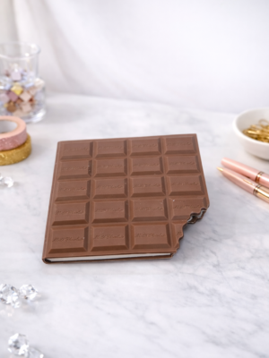 ChocoCharm Designer Notepad