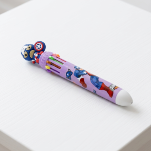Avengers 10 in 1 Pen – Captain America Pen