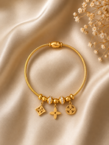 Magnetic Anti Tarnish Bracelet