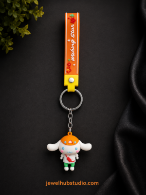 Character Keychain