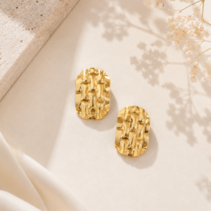 Tara Anti Tarnish Earrings