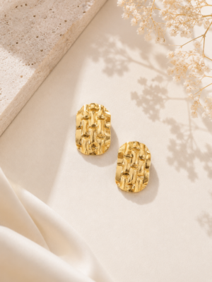 Tara Anti Tarnish Earrings