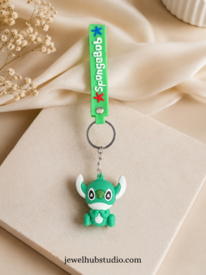 Character Keychain