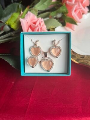 Heart Combo Set