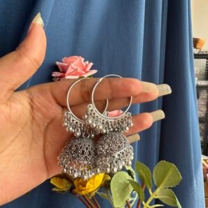 Bali Earrings – 2