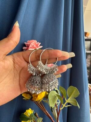 Bali Earrings – 2