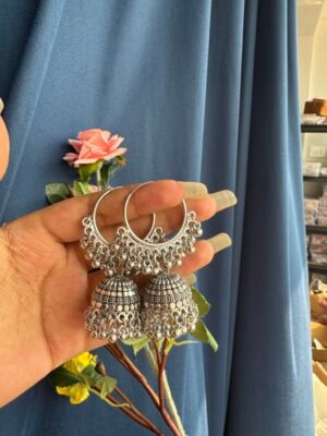 Bali Earrings